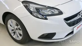 Opel Corsa 1.2 Enjoy de 2016