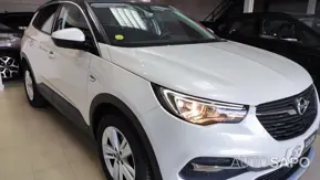 Opel Grandland X 1.5 CDTI Innovation AT de 2018