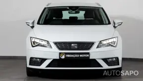 Seat Leon de 2018