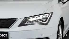 Seat Leon de 2018