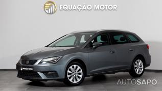 Seat Leon de 2017