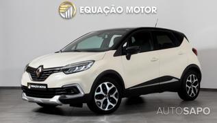 Renault Captur de 2019