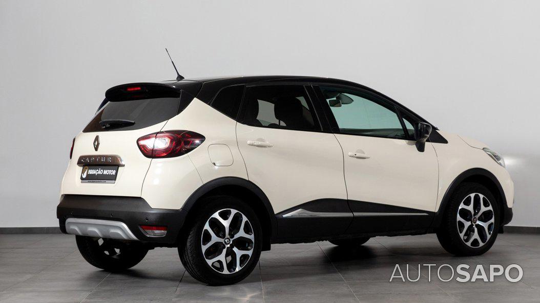 Renault Captur de 2019