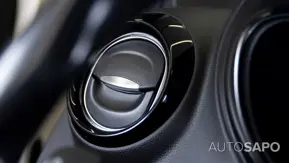 Renault Captur de 2019