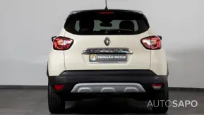 Renault Captur de 2019