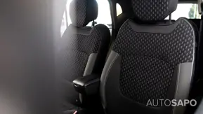 Renault Captur de 2019