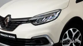 Renault Captur de 2019