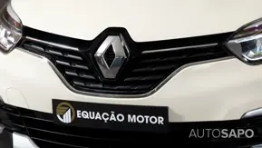 Renault Captur de 2019