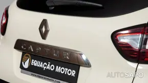 Renault Captur de 2019