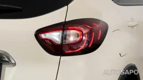 Renault Captur de 2019