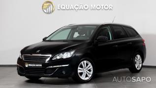 Peugeot 308 de 2015