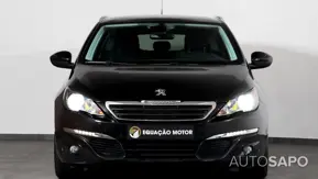 Peugeot 308 de 2015