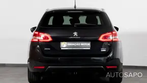 Peugeot 308 de 2015