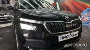 Skoda Kamiq 1.0 TSI Ambition de 2022