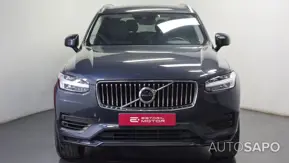 Volvo XC90 2.0 T8 PHEV Momentum AWD de 2019