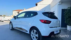 Renault Clio de 2016