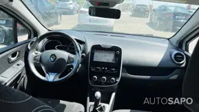 Renault Clio de 2016