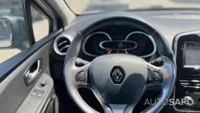 Renault Clio de 2016