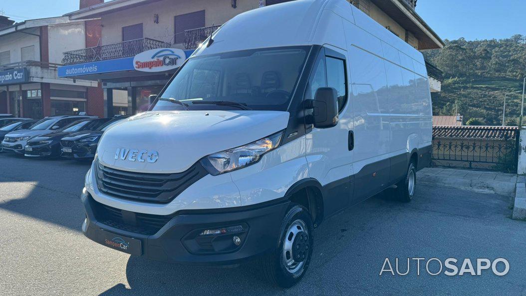 Iveco Daily de 2023