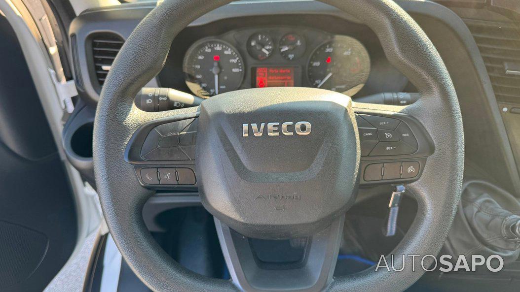 Iveco Daily de 2023