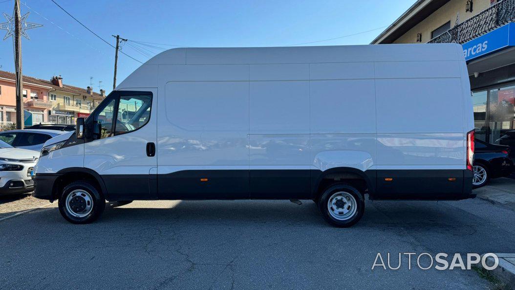 Iveco Daily de 2023