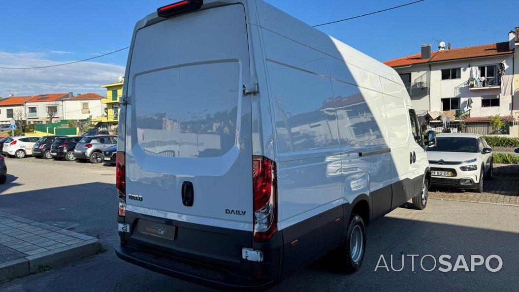 Iveco Daily de 2023