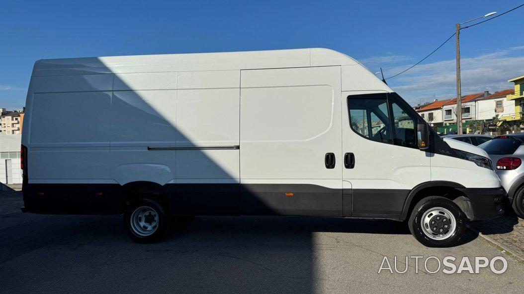 Iveco Daily de 2023