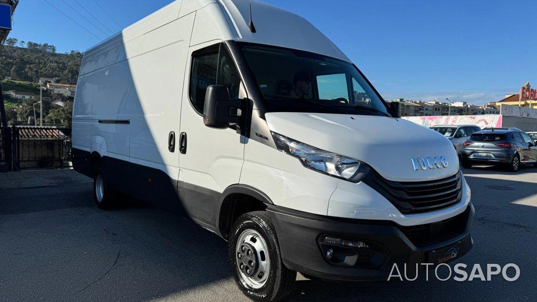 Iveco Daily de 2023