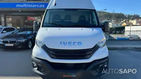 Iveco Daily de 2023