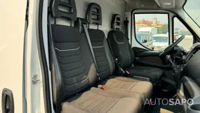 Iveco Daily de 2023