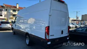 Iveco Daily de 2023