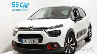 Citroen C3 de 2021