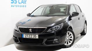 Peugeot 308 de 2020