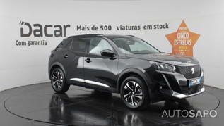 Peugeot e-2008 Allure de 2021