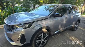 Peugeot 5008 de 2022