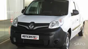 Renault Kangoo 1.5 dCi Maxi Business S/S de 2021