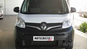 Renault Kangoo 1.5 dCi Maxi Business S/S de 2021