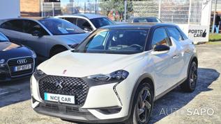 DS DS3 Crossback 1.2 PureTech Performance Line EAT8 de 2020