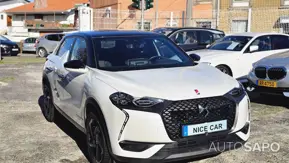 DS DS3 Crossback 1.2 PureTech Performance Line EAT8 de 2020