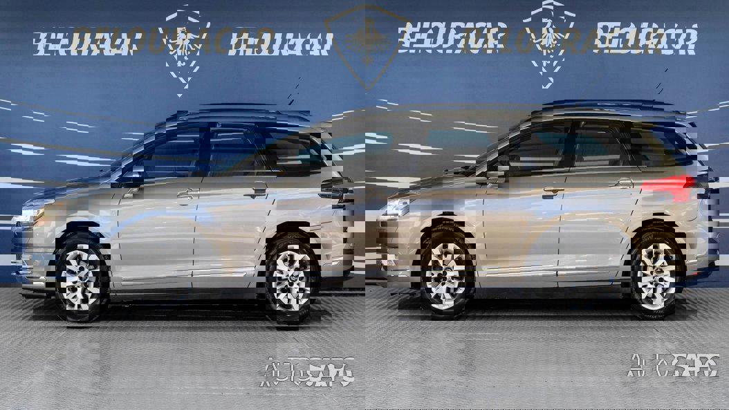 Citroen C5 1.6 HDi Collection de 2013