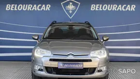 Citroen C5 1.6 HDi Collection de 2013