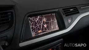 Citroen C5 1.6 HDi Collection de 2013