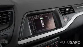 Citroen C5 1.6 HDi Collection de 2013