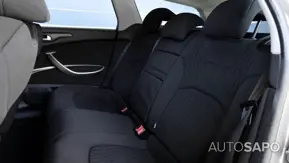 Citroen C5 1.6 HDi Collection de 2013