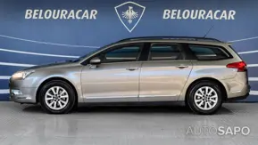 Citroen C5 1.6 HDi Collection de 2013