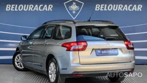 Citroen C5 1.6 HDi Collection de 2013