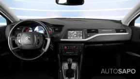 Citroen C5 1.6 HDi Collection de 2013