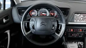 Citroen C5 1.6 HDi Collection de 2013