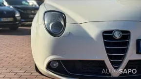 Alfa Romeo MiTO de 2011