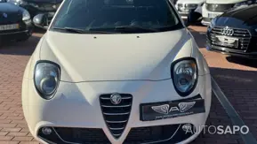 Alfa Romeo MiTO de 2011